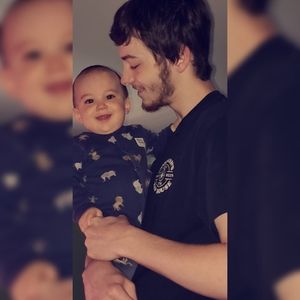 Meet your Posher, Dougie